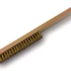 Brosse bijouterie en laiton