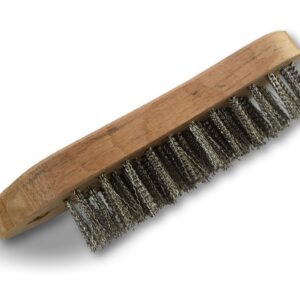 Brosse violon en inox