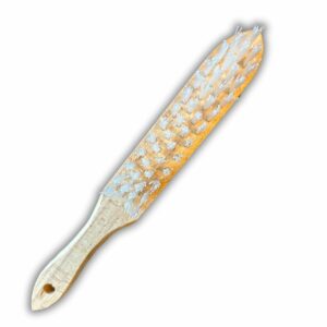 Alternative view of Brosse soudeur en nylon