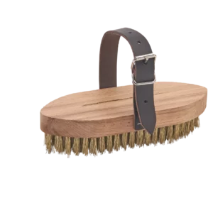 Brosse limande