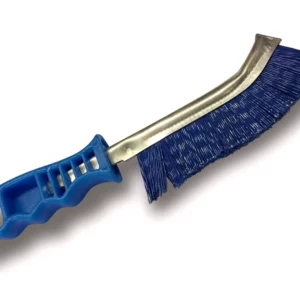 Brosse skrib convexe en pvc